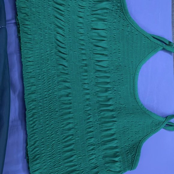 Doesn’t fit also haven’t worn in a couple years - Picture 1 of 2